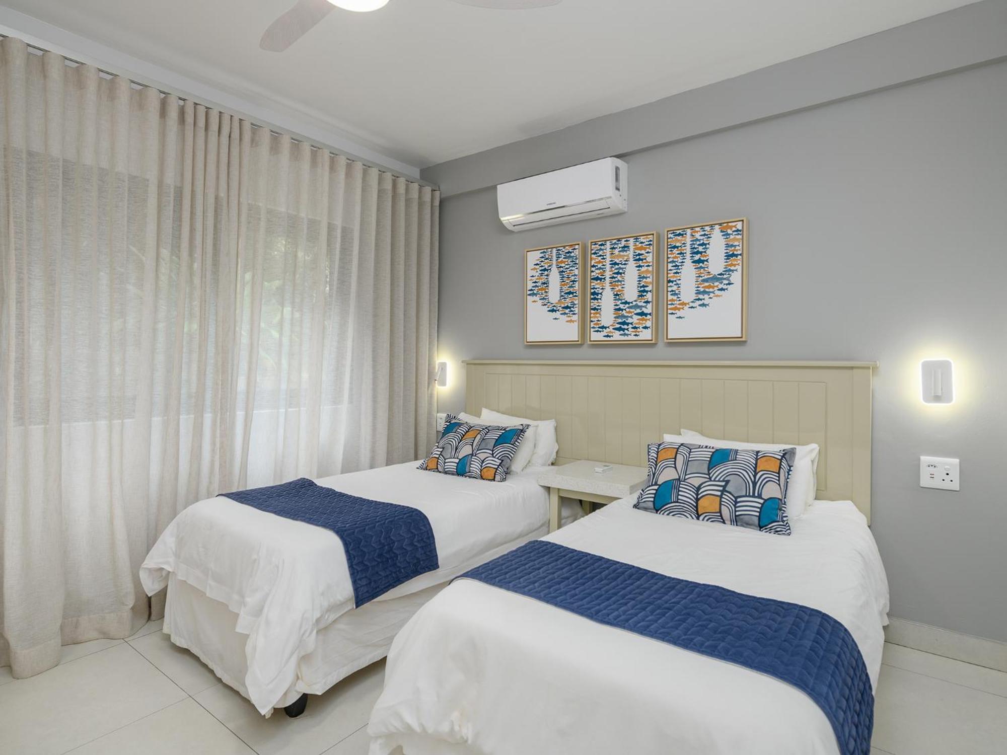 San Martinho Beach Club Vila Praia Do Bilene Pokoj fotografie