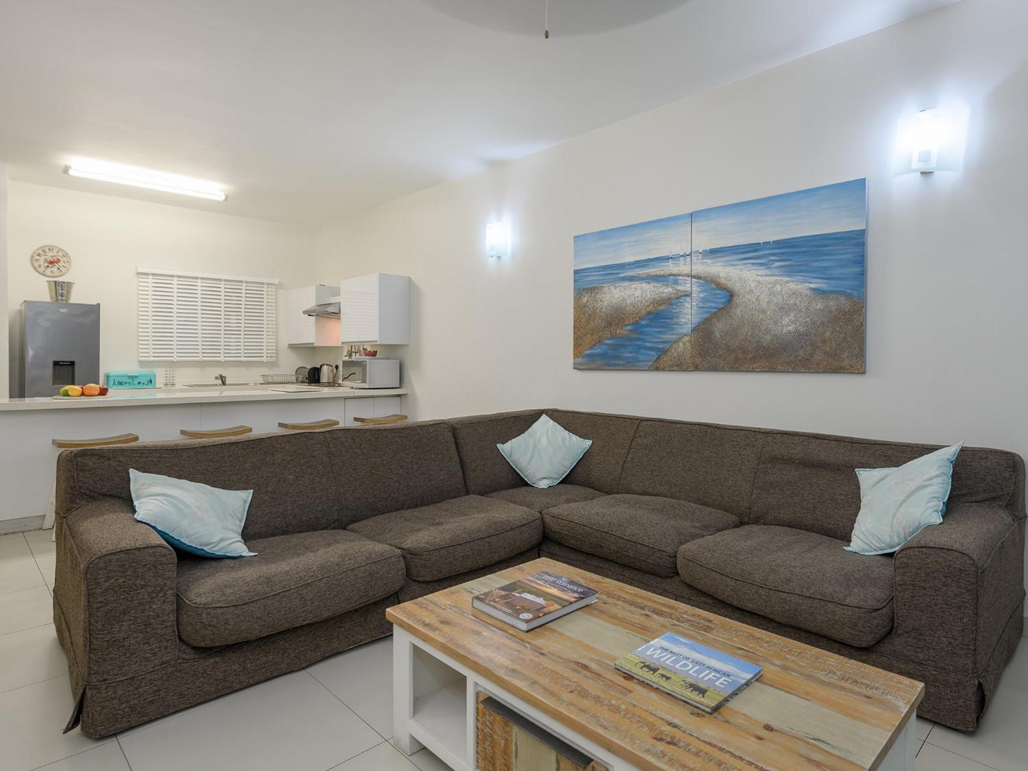 San Martinho Beach Club Vila Praia Do Bilene Pokoj fotografie